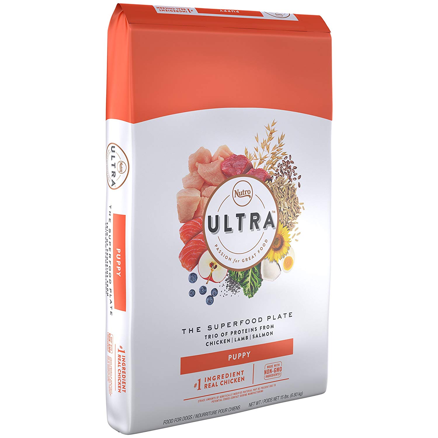 Nutro Ultra Puppy Food Reviews In 2020 Ultimate Guide 