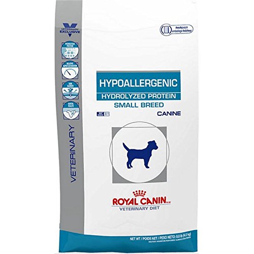 Royal Canin Canine Hypoallergenic small breed