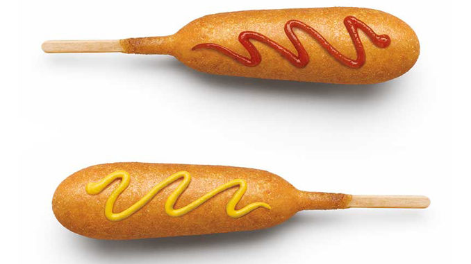 How Many Calories Are In a Sonic Corn Dog