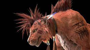 Is Red Xiii A Dog Or Cat